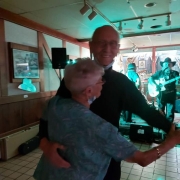 dancing at 100 years young