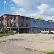 army navy air force veterans in canada unit 262 mississauga current club house