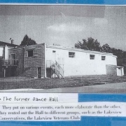 original anaf262 dance hall