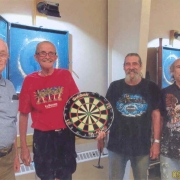 dart league members