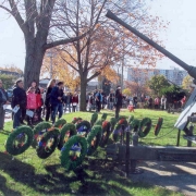 armistice remembrance day