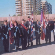 remembrance day