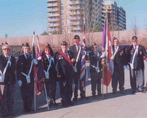 remembrance day