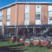 armistice remembrance day